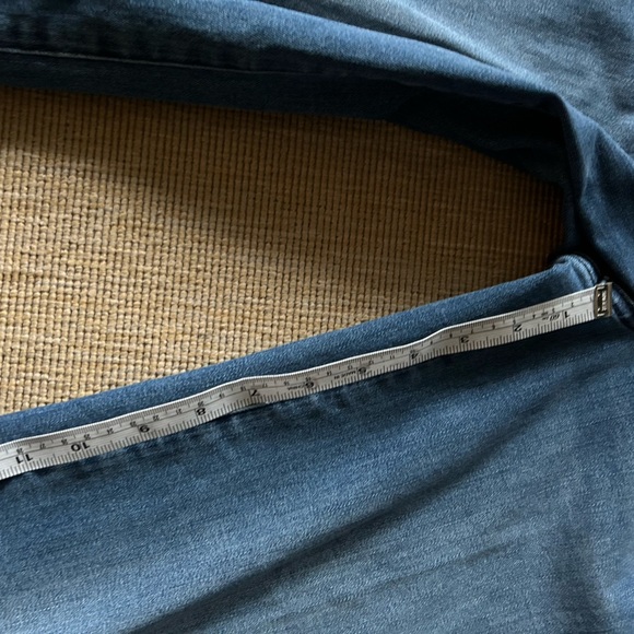 NYDJ's Wide Leg Jeans - Picture 11 of 12